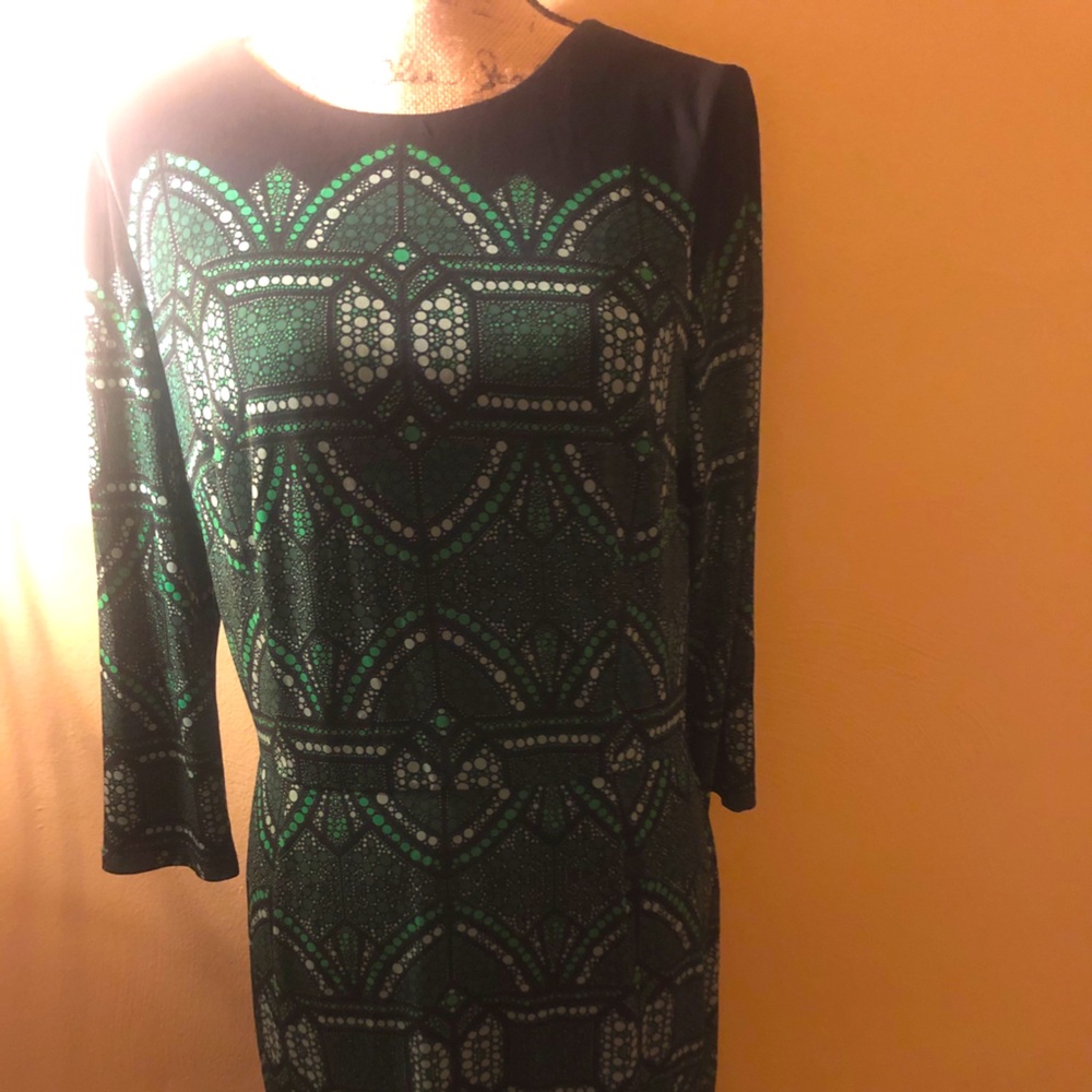 WHBM dress size 12